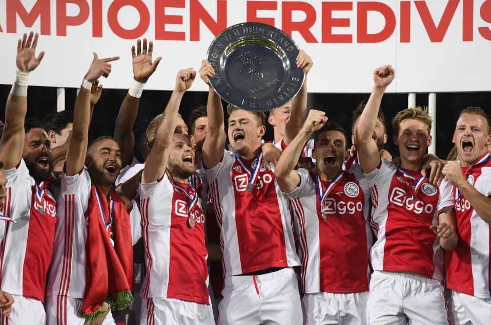 关于阿贾克斯今晨完成体检，志在葡超名次提升，悬念犹存，数据趋势出现新变化的信息