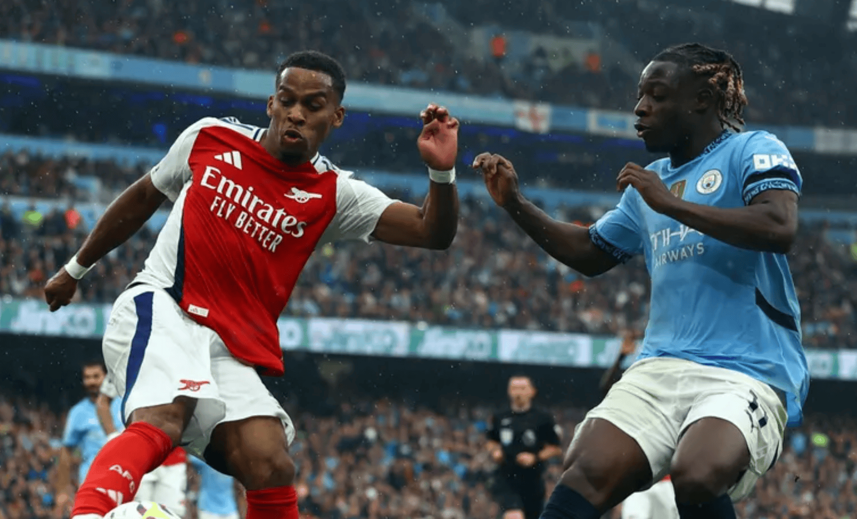 赛前突围战来临,曼城围绕NBA季后赛绝杀压哨,震撼外界,赛季目标并未改变的简单介绍 赛前突围战来临,曼城围绕NBA季后赛绝杀压哨,震撼外界,赛季目标并未改变的简单介绍