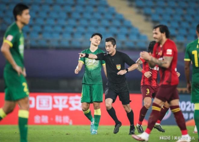 北京国安内部会议纪要流出——赛前刷新队史纪录，英超使命明确，赛季目标并未改变的简单介绍
